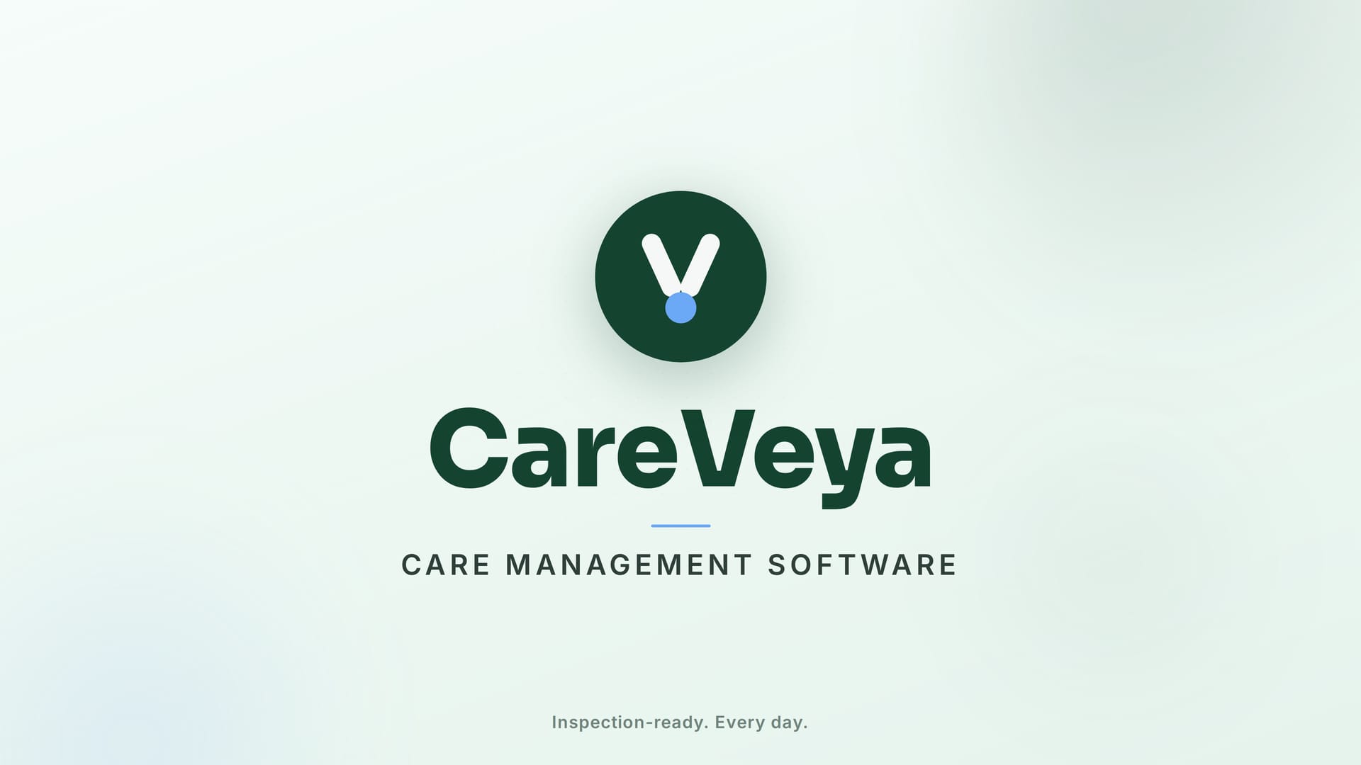 CareVeya logo