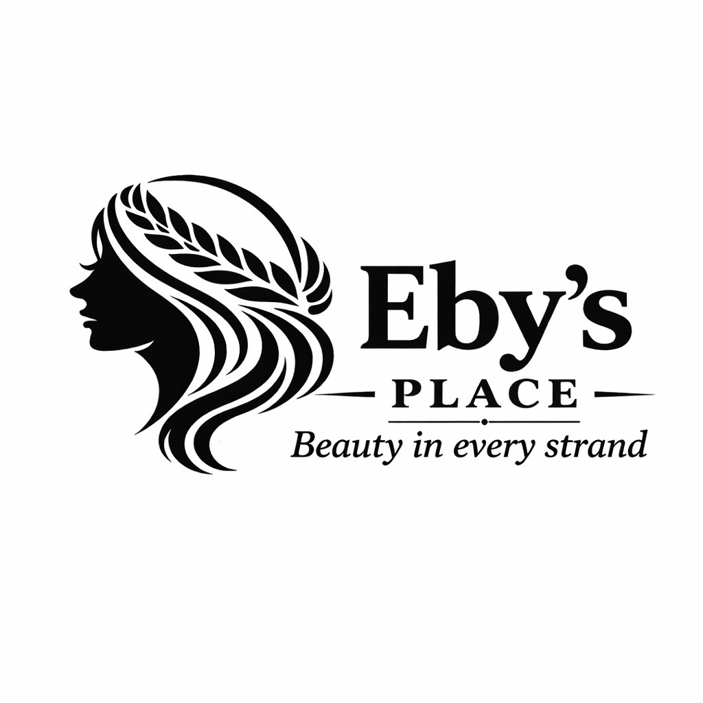 Eby's Place logo